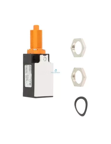 Fin de course Siemens 3se22001l 1no+1nc